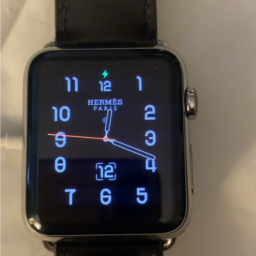 Apple Watch